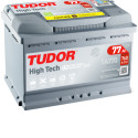 HIGH-TECH *** Batteria TUDOR _TA770