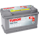 HIGH-TECH *** Batteria TUDOR _TA852
