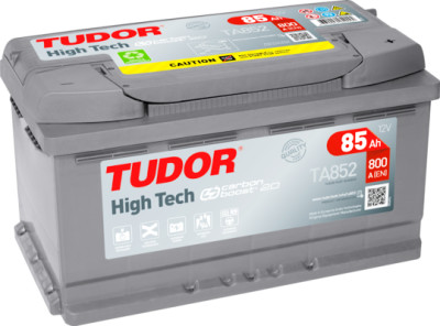 HIGH-TECH *** Batteria TUDOR _TA852