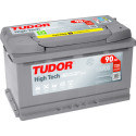 Batteria HIGH-TECH *** TUDOR TA-900