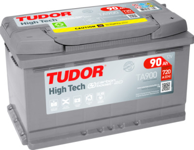 Batteria HIGH-TECH *** TUDOR TA-900