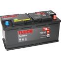 Batteria TECHNICA ** TUDOR _TB1100