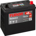 Batteria