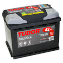 TECHNICA ** TUDOR _TB620 Batteria