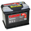TECHNICA ** TUDOR _TB621 Batteria