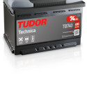 TECHNICA ** TUDOR _TB740 Batteria