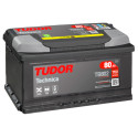 TECHNICA ** TUDOR _TB802 Batteria