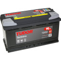 TECHNICA ** TUDOR _TB950 Batteria