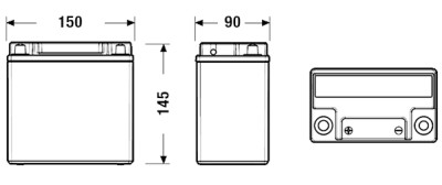 Batteria