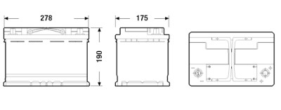 Batteria