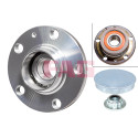 Kit cuscinetto ruota FAG 713 6110 200