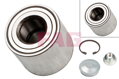 Kit cuscinetto ruota FAG 713 6309 700