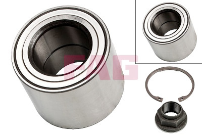 Kit cuscinetto ruota FAG 713 6403 300