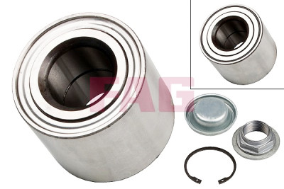 Kit cuscinetto ruota FAG 713 6406 100