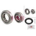 Kit cuscinetto ruota