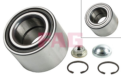 Kit cuscinetto ruota FAG 713 6786 400