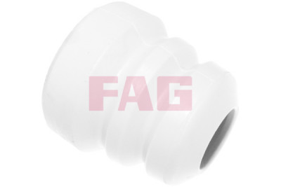 Tampone paracolpo, Sospensione