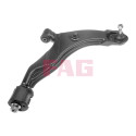 Barra stabilizzatrice, sospensione ruota FAG 821 0077 10