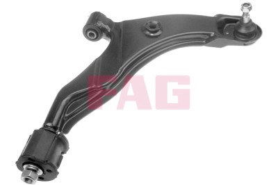 Barra stabilizzatrice, sospensione ruota FAG 821 0077 10