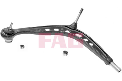Barra stabilizzatrice, sospensione ruota FAG 821 0152 10