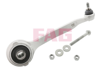 Barra stabilizzatrice, sospensione ruota FAG 821 0205 10