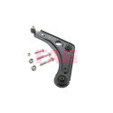 Barra stabilizzatrice, sospensione ruota FAG 821 0243 10