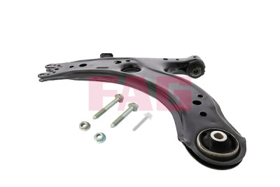 Barra stabilizzatrice, sospensione ruota FAG 821 0349 10