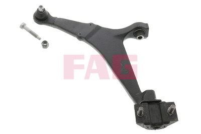 Barra stabilizzatrice, sospensione ruota FAG 821 0406 10