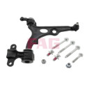 Barra stabilizzatrice, sospensione ruota FAG 821 0409 10
