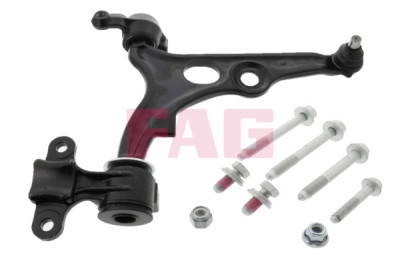 Barra stabilizzatrice, sospensione ruota FAG 821 0409 10