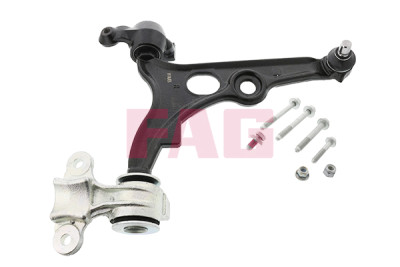 Barra stabilizzatrice, sospensione ruota FAG 821 0425 10