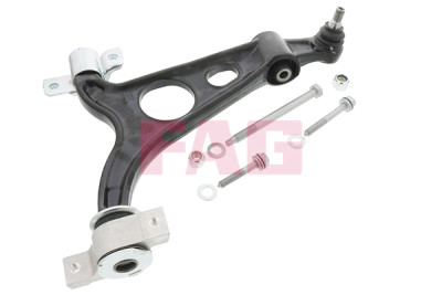 Barra stabilizzatrice, sospensione ruota FAG 821 0430 10