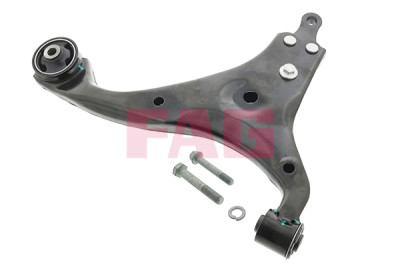 Barra stabilizzatrice, sospensione ruota FAG 821 0680 10