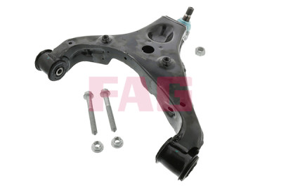Barra stabilizzatrice, sospensione ruota FAG 821 0700 10