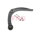 Barra stabilizzatrice, sospensione ruota FAG 821 0706 10