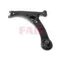 Barra stabilizzatrice, sospensione ruota FAG 821 0715 10