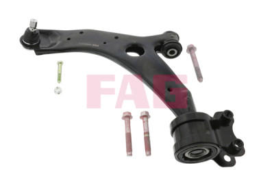 Barra stabilizzatrice, sospensione ruota FAG 821 0721 10