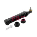 Barra stabilizzatrice, sospensione ruota FAG 821 0723 10