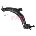Barra stabilizzatrice, sospensione ruota FAG 821 0746 10