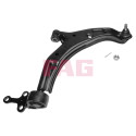 Barra stabilizzatrice, sospensione ruota FAG 821 0747 10