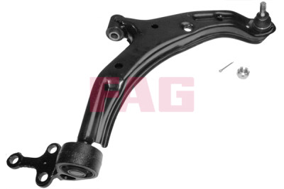 Barra stabilizzatrice, sospensione ruota FAG 821 0747 10