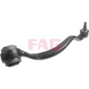 Barra stabilizzatrice, sospensione ruota FAG 821 0750 10
