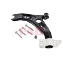 Barra stabilizzatrice, sospensione ruota FAG 821 0767 10