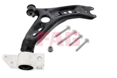 Barra stabilizzatrice, sospensione ruota FAG 821 0768 10