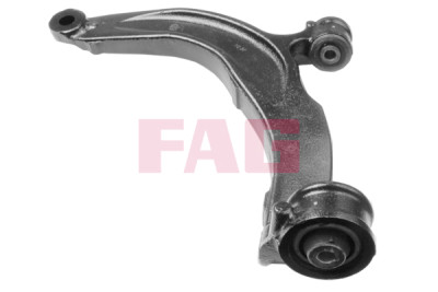 Barra stabilizzatrice, sospensione ruota FAG 821 0812 10