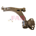 Barra stabilizzatrice, sospensione ruota FAG 821 0862 10