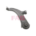 Barra stabilizzatrice, sospensione ruota FAG 821 0883 10