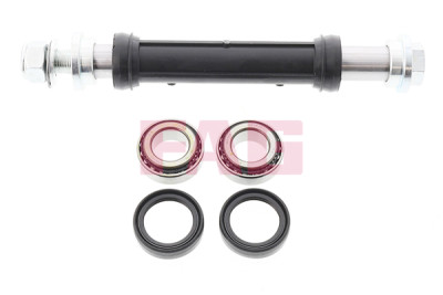 Kit riparazione, Braccio oscillante