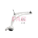 Barra stabilizzatrice, sospensione ruota FAG 824 0006 30