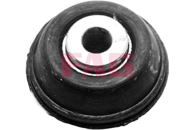 Supporto, Braccio oscillante